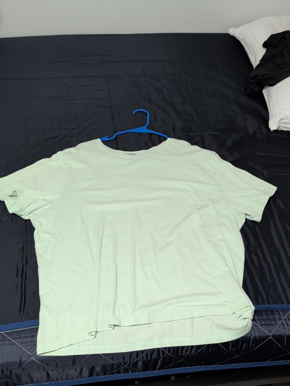 Sonoma Light Mint Short Sleeve Crew Tee